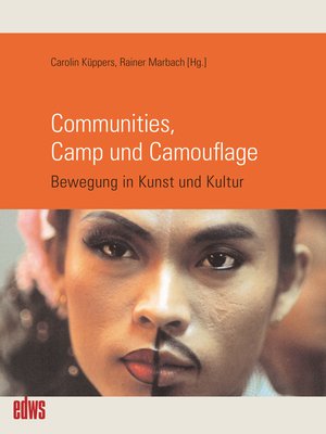 cover image of Communities, Camp und Camouflage